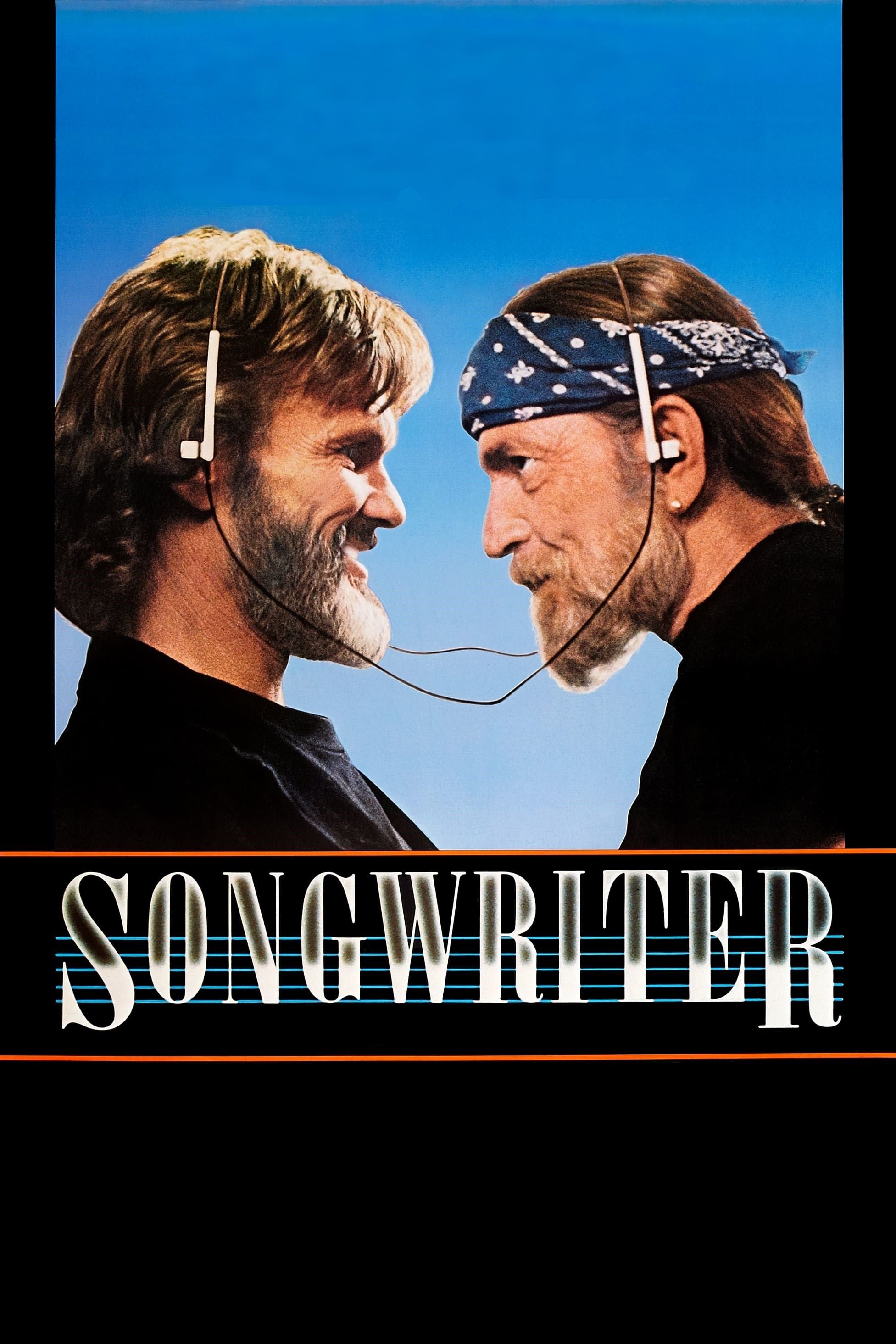 Постер Songwriter